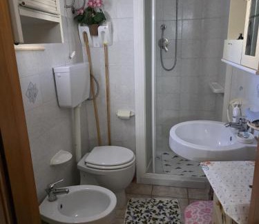Carbonia Appartement | Lucia's House