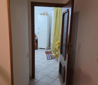 Carbonia Appartement | Lucia's House