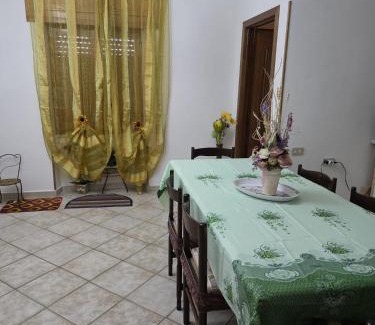 Carbonia Appartement | Lucia's House
