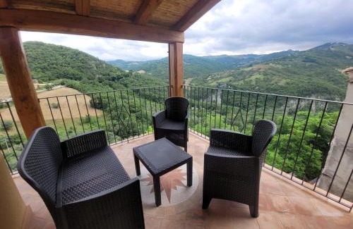 Roccascalegna Maison | Luciae Domus