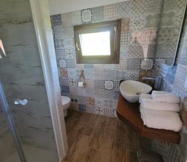 Roccascalegna Maison | Luciae Domus