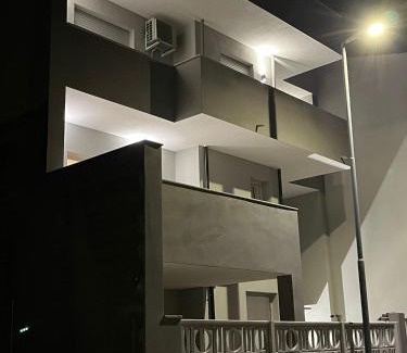 Gonnesa Appartement | Luciano Home