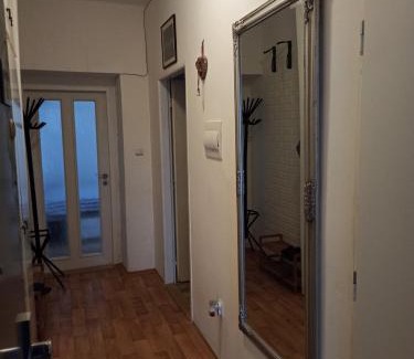 Usti nad Labem Maison | Lucka