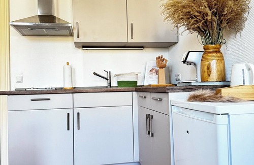 Luckenwalde Appartement | Luckenwalde city quarter