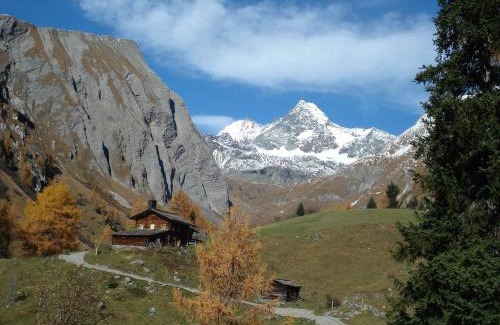 Glor Maison | Lucknerhof