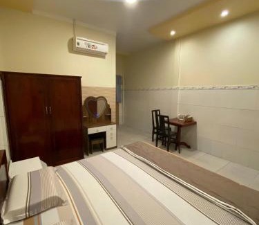 Tra Vinh Hôtel | Lucky 3 Hotel
