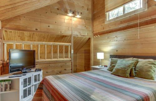 Black Butte Ranch Maison | Lucky #7