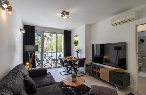 Omis Appartement | Lucky Apartment Omiš