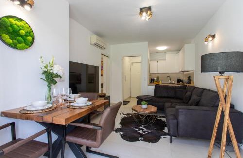 Omis Appartement | Lucky Apartment Omiš