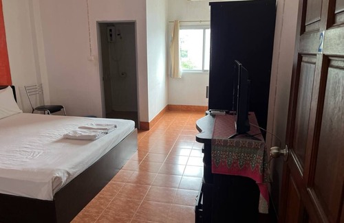 Nanai Road Maison | Lucky banzaan