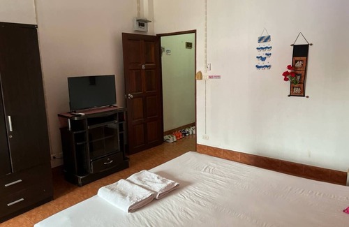 Nanai Road Maison | Lucky banzaan
