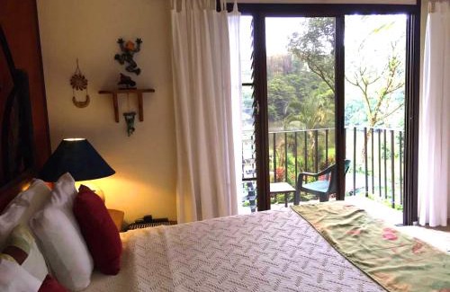 Arenal Lit Et Petit-Déjeuner | Lucky Bug Bed And Breakfast