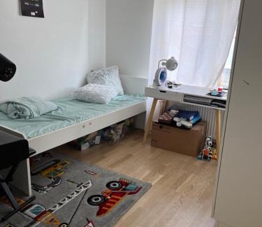Laukaa Appartement | Lucky Family
