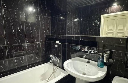 Saburtalo Appartement | Lucky