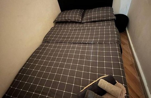 Saburtalo Appartement | Lucky