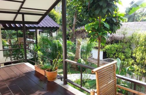 Bai Lan Maison | Lucky Gecko Garden