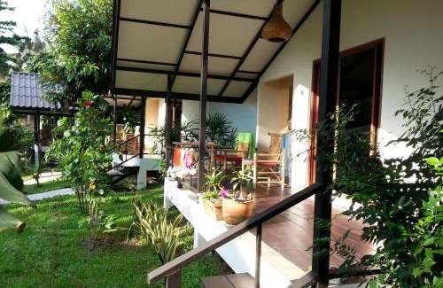 Bai Lan Maison | Lucky Gecko Garden