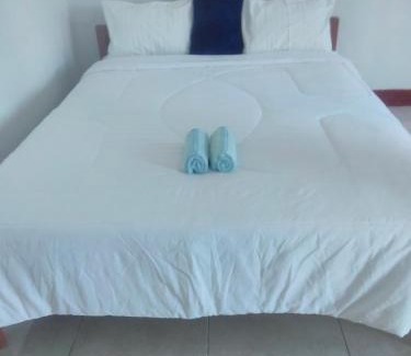 Moni Maison | Lucky guest house