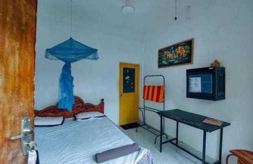 Wijayapura Station Balnéaire | Lucky Holiday Home