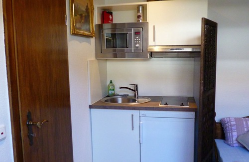 Fuessen Appartement | Appartement Lucky Home