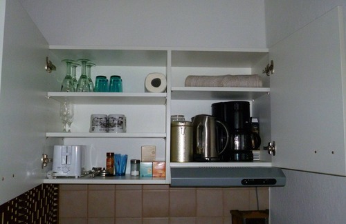 Fussen Old Town Appartement | Lucky Home "Ludwig" appartement