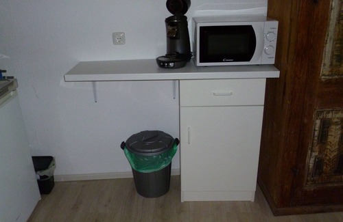 Fussen Old Town Appartement | Lucky Home "Ludwig" appartement