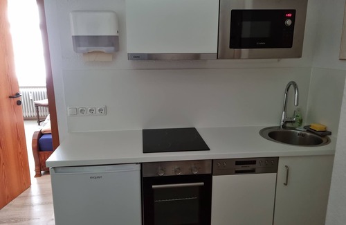 Fussen Old Town Appartement | Appartement Lucky Home Sissi