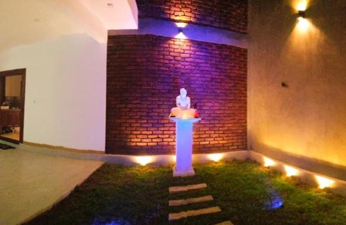 Kolonnawa Appartement | Lucky house