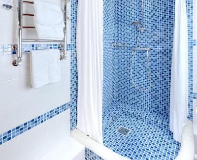 Odessa City Center Hôtel | Lucky Ship Art Hotel