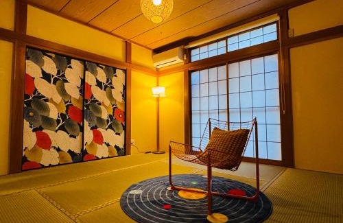 Higashitateishi Maison | Lucky you! TATEISHI