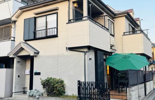Higashitateishi Maison | Lucky you! TATEISHI