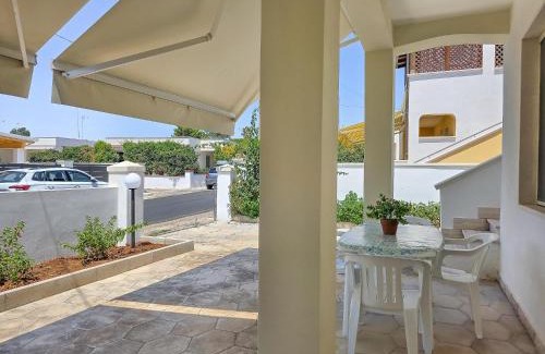 Marina di Mancaversa Appartement | Lucretia's House