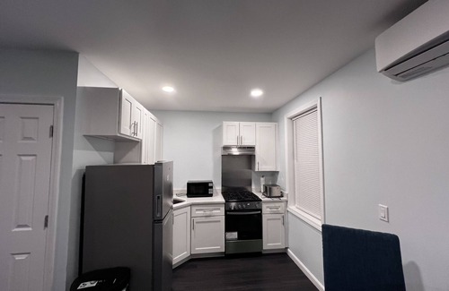 Mount Pleasant Appartement | Lucy Private Studio Apartment
