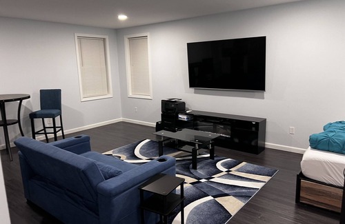 Mount Pleasant Appartement | Lucy Private Studio Apartment