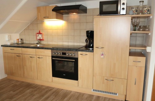 Ebermannstadt Appartement | Lucy appartement