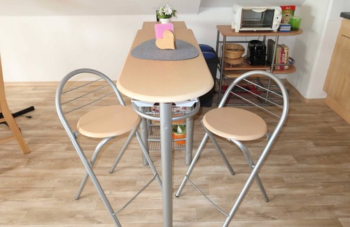 Ebermannstadt Appartement | Lucy appartement