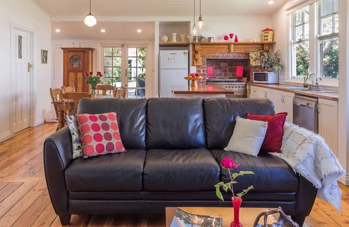Kyneton Maison | Lucy Cottage dans la belle Kyneton