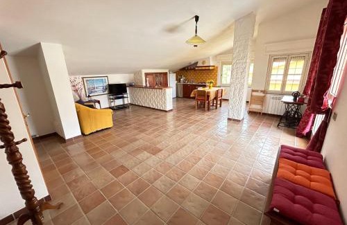 Carbonia Appartement | Lucy's Home