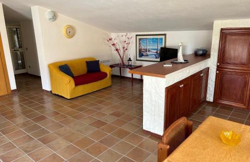 Carbonia Appartement | Lucy's Home