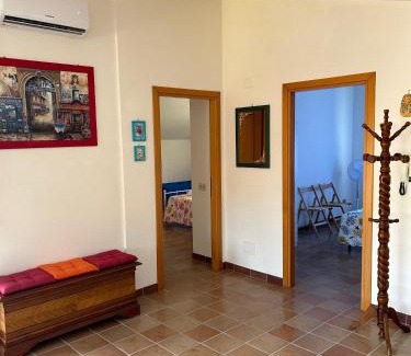Carbonia Appartement | Lucy's Home