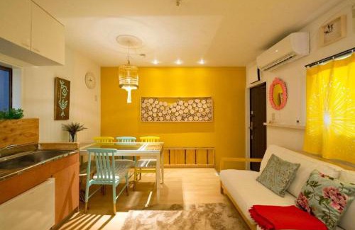 Chinatown Appartement | Lucy's House横浜中華街 House1
