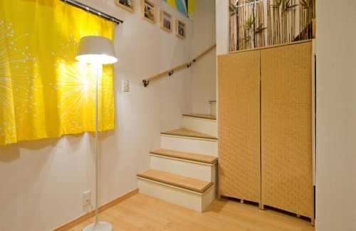 Chinatown Appartement | Lucy's House横浜中華街 House1