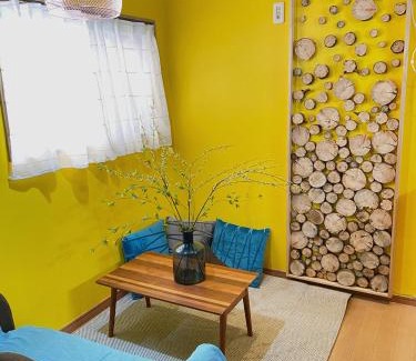 Chinatown Appartement | Lucy's House横浜中華街 House5
