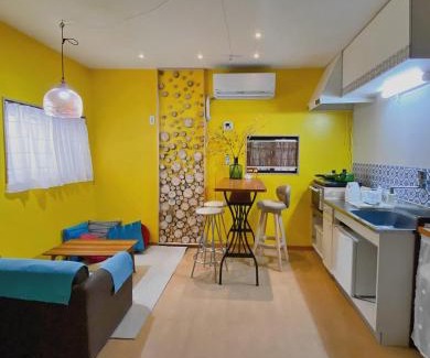 Chinatown Appartement | Lucy's House横浜中華街 House5