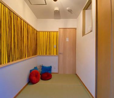 Chinatown Appartement | Lucy's House横浜中華街 House5