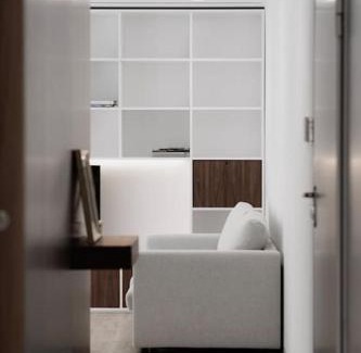 Silvares Appartement | Lucy's House