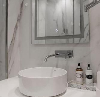 Silvares Appartement | Lucy's House
