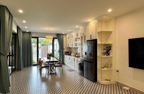 Bao Loc Appartement | Lucy's House