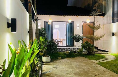 Bao Loc Appartement | Lucy's House