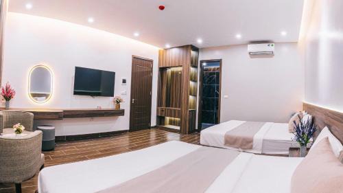 Sam Son Appartement | Lucy Villa Sầm Sơn